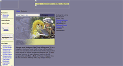 Desktop Screenshot of bookstore.educationworld.net
